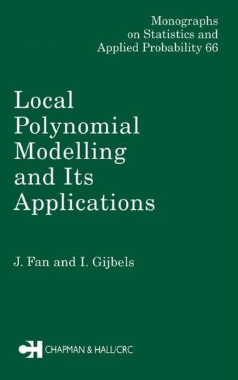 Local Polynomial Modelling and Its Applications