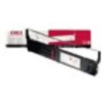 OKI ribbon black for Microline4410 | 40629303