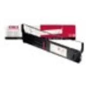 OKI ribbon black for Microline4410 | 40629303 kaina