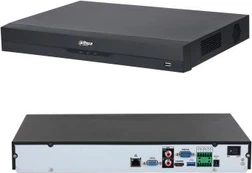 Dahua NET VIDEO RECORDER 8CH/NVR5208-EI2 DAHUA