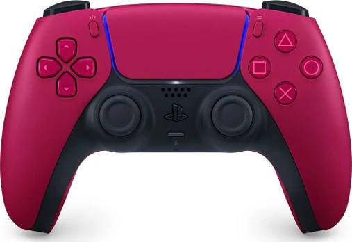 Pad Sony Playstation 5 DualSense Red