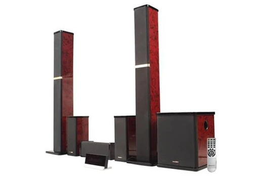 Namų kino sistema Microlab H-600