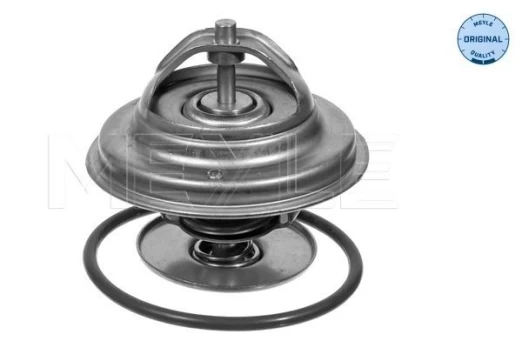 Termostatas, aušinimo skystis MEYLE 028 271 0001