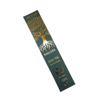 Banjara Botanical Incense - Bodhi Tree
