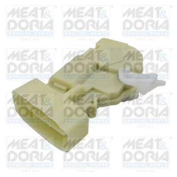Durų užraktas MEATDORIA 31578
