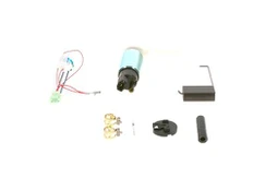Kuro siurblys BOSCH 0986580965 kaina