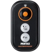 Pentax wireless remote O-RC1 | 39892 kaina