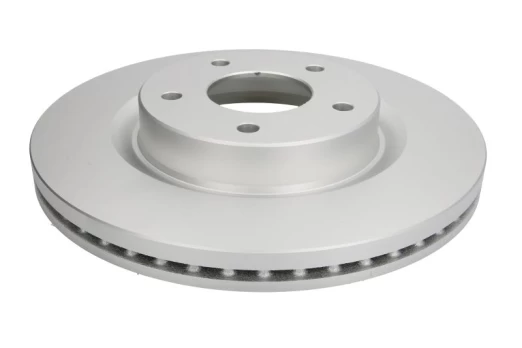 BOSCH 0 986 479 D65 Brake Disc