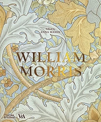 William Morris (Victoria and Albert Museum)