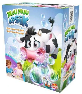 Muu Muu Apsik