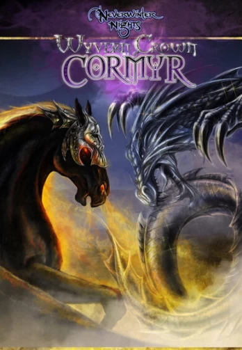 Neverwinter Nights: Wyvern Crown of Cormyr PC