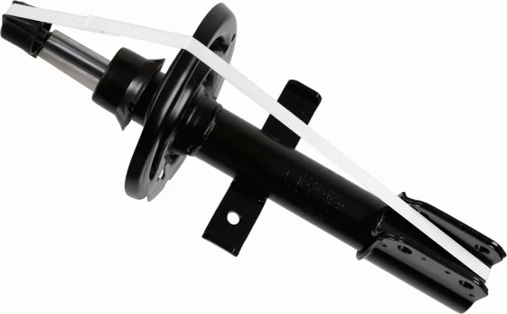 SACHS 317 423 Shock absorber