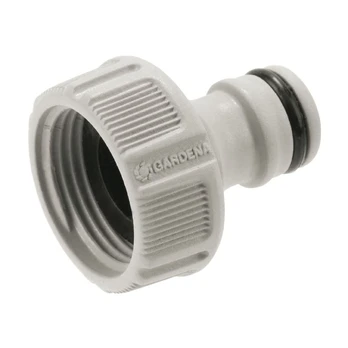 Čiaupo jungtis GARDENA, 3/4', 26,5 mm