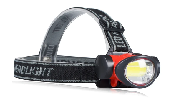 LED COB žibintuvėlis 300lm LB0111 LIBOX