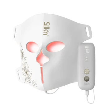 Silk'n LED and EMS face mask Moterims