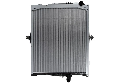 Variklio radiatorius MAHLE CR 2095 000P