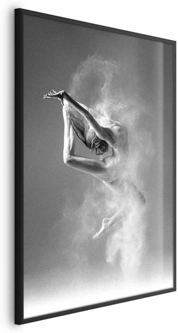 Artgeist Plakatas - Ballerina
