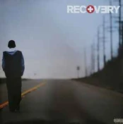 Vinyl (LP) Eminem - Recovery