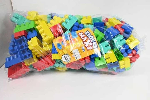 Baja Klocki Maxi 252el G88/0978 00978