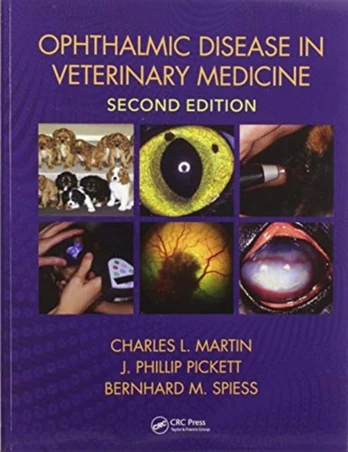 Ophthalmic Disease in Veterinary Medicine