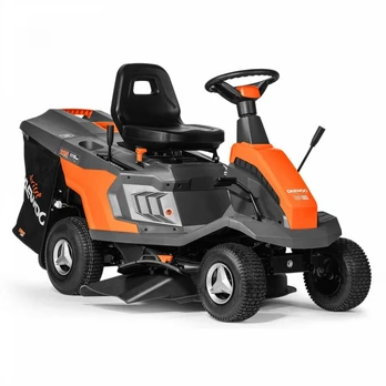 Vejos traktorius Daewoo DWR 660