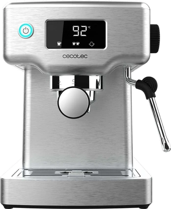 Kavos aparatas Cecotec Power Espresso 20 Barista