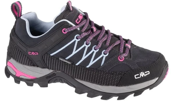 CMP Rigel Low Wp W 3Q13246-66UM batai : Dydis - 40