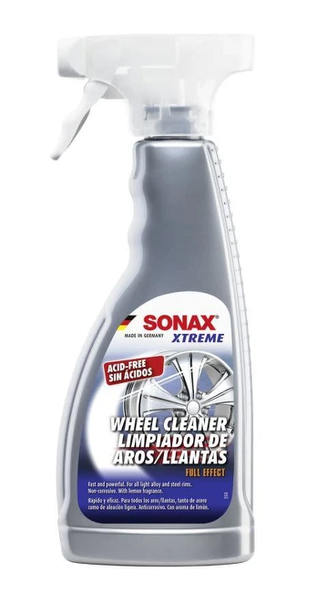 Valiklis automobilių ratlankiams SONAX Xtreme 500 ml