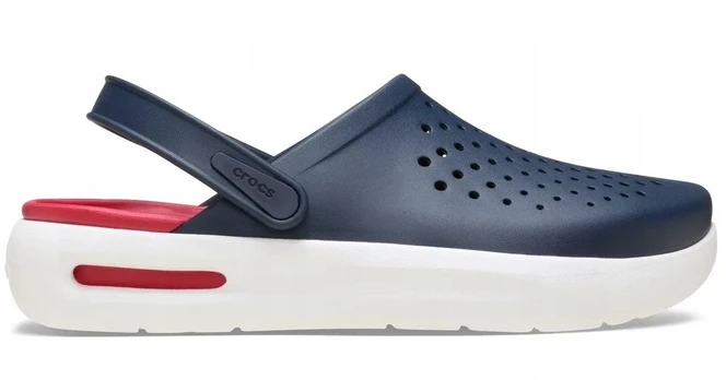 "Crocs InMotion Clog M" 209964-410