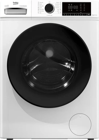 Skalbimo mašina BEKO B1WFM2841WBEE