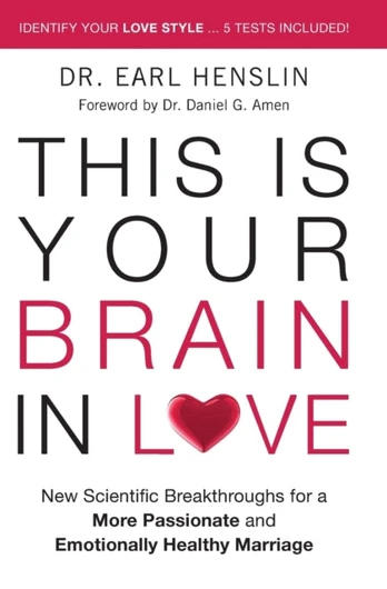 This is Your Brain in Love