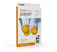 High Glossy Photo Paper | 200 g/m² | A4
