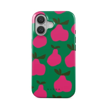 Refresco - iPhone 16 Case, Tough (MagSafe) / N/A