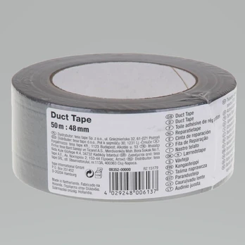 Tesa Remonto juosta 50m 48mm sidabro H0835200
