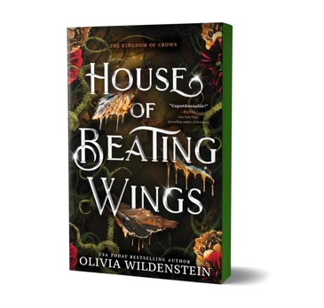 House of Beating Wings