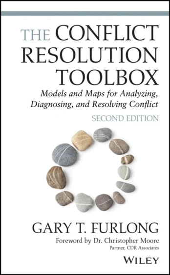 Conflict Resolution Toolbox