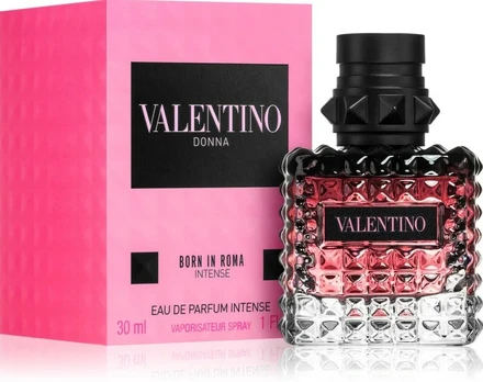 Valentino Donna Born In Roma Intense - EDP