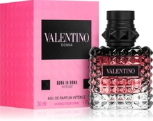 Valentino Donna Born In Roma Intense - EDP kaina