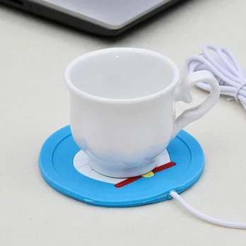 Kawaii USB Cup Warmer