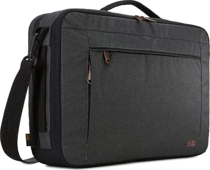 Case Logic Era ERACV-116 Obsidian 39.6 cm (15.6") Briefcase Black