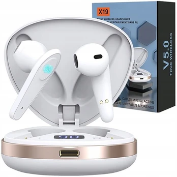 Wireless Headphones