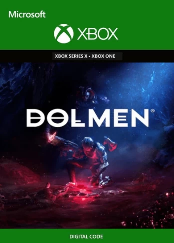Dolmen Xbox