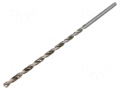 Metal drill bit 9x320