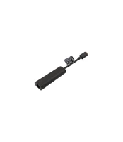 Dell Kit Type C dongle (7.4mm) 470-ACFH, USB C, 7.4mm kaina