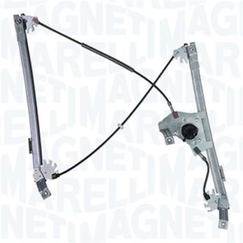 Lango pakėliklis MAGNETI MARELLI 350103141500