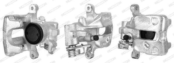 FERODO FCL691913 Brake caliper