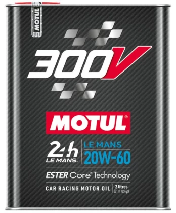 Variklio alyva MOTUL 110824