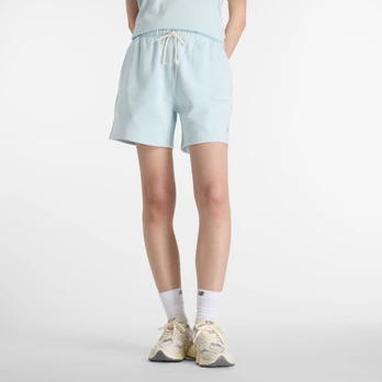 New Balance Wmns - Dydis M (WS41508FRL Šortai)