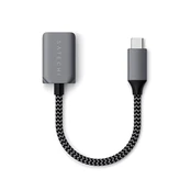 Adapteris Satechi USB-C - USB 3.0 Prekė - ST-UCATCM