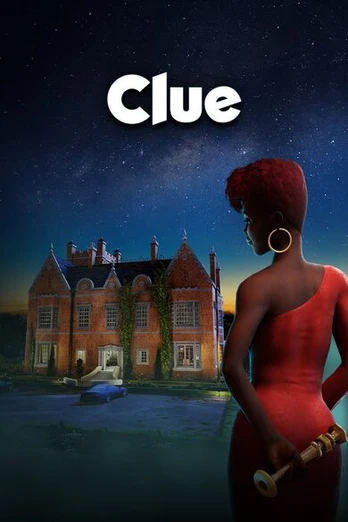 Clue Xbox